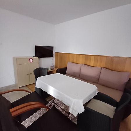 Apartments Lela Bihac Ngoại thất bức ảnh
