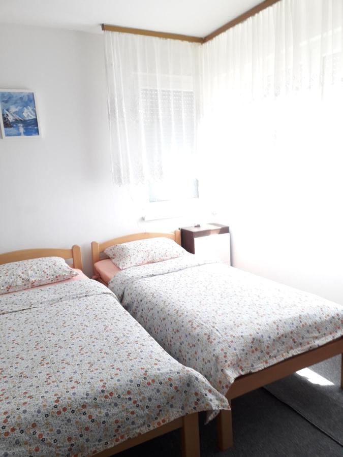 Apartments Lela Bihac Ngoại thất bức ảnh