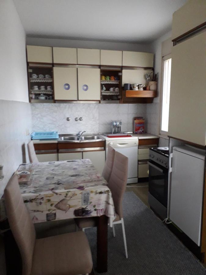 Apartments Lela Bihac Ngoại thất bức ảnh