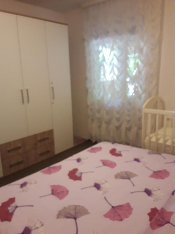 Apartments Lela Bihac Ngoại thất bức ảnh