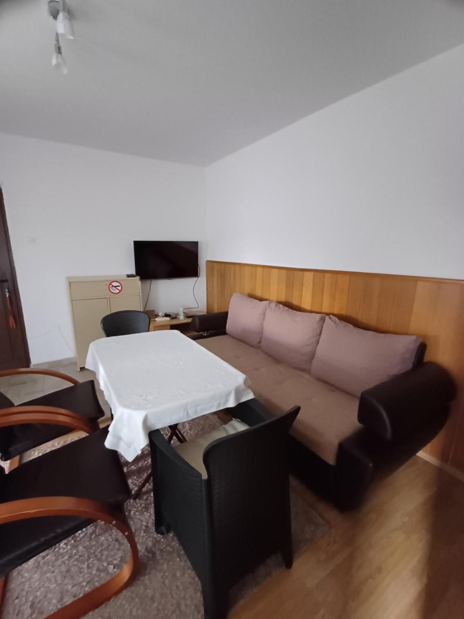 Apartments Lela Bihac Ngoại thất bức ảnh