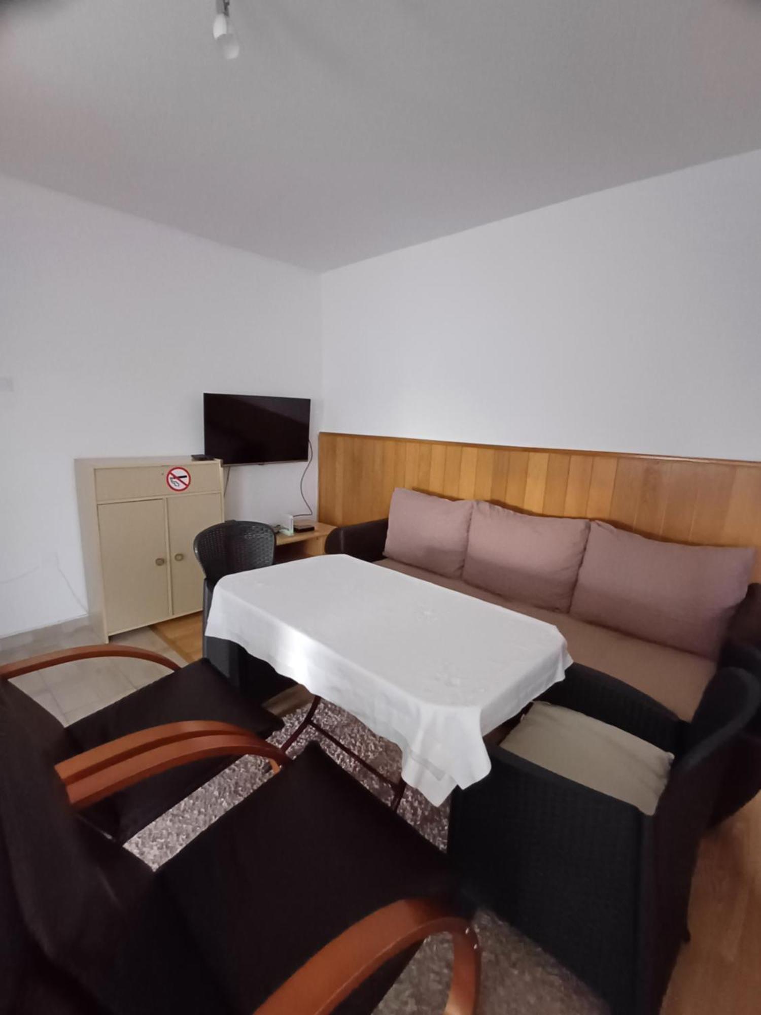 Apartments Lela Bihac Ngoại thất bức ảnh