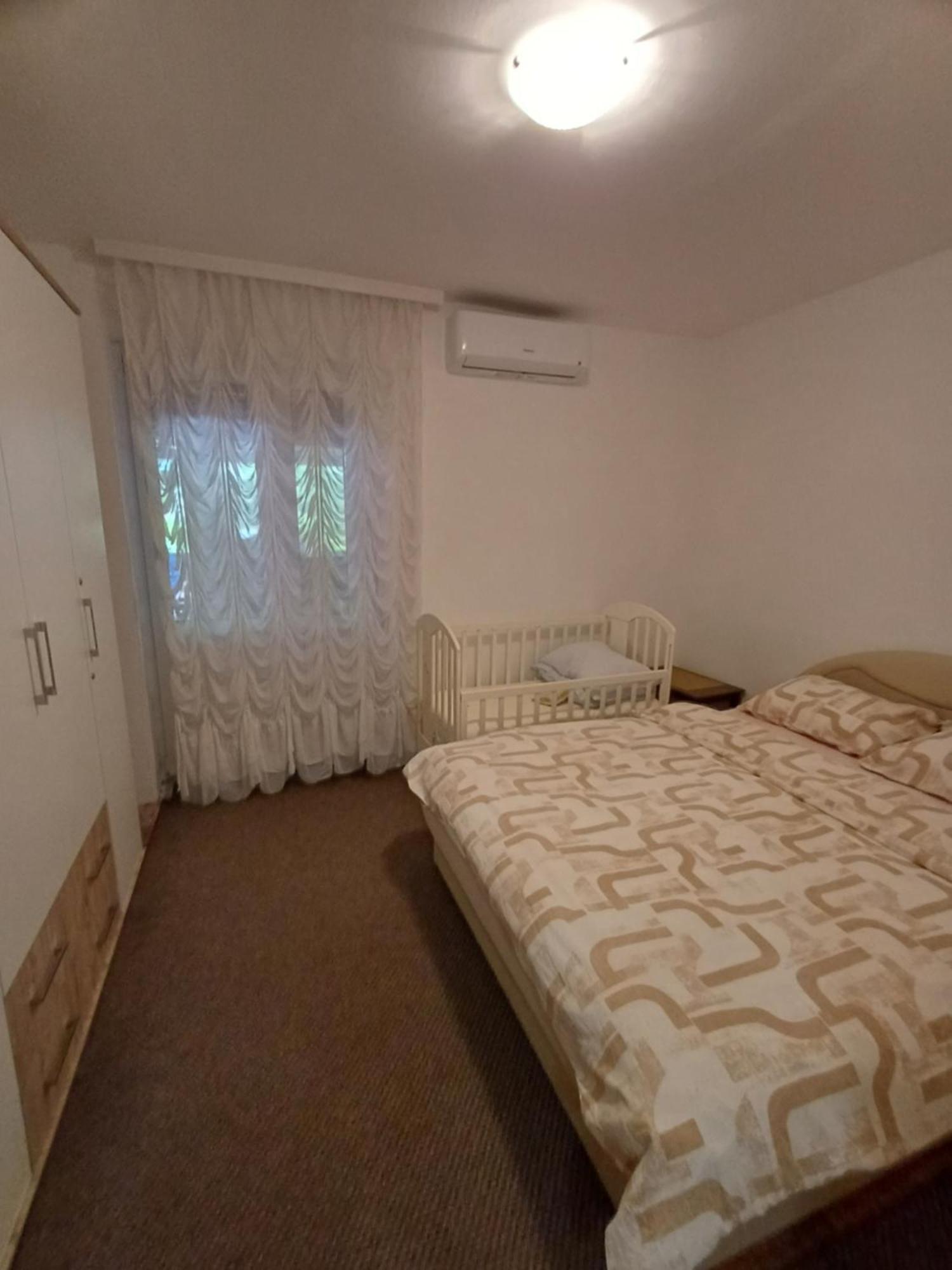 Apartments Lela Bihac Ngoại thất bức ảnh