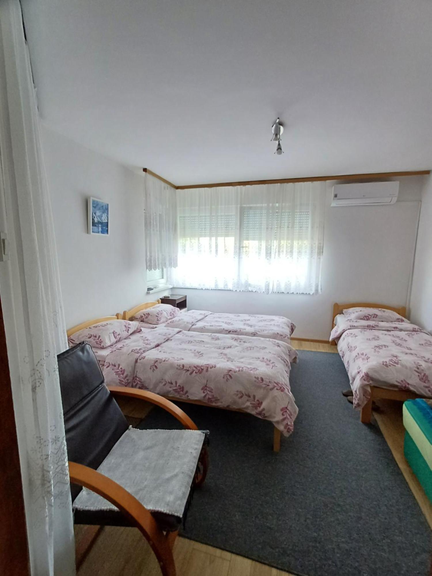 Apartments Lela Bihac Phòng bức ảnh