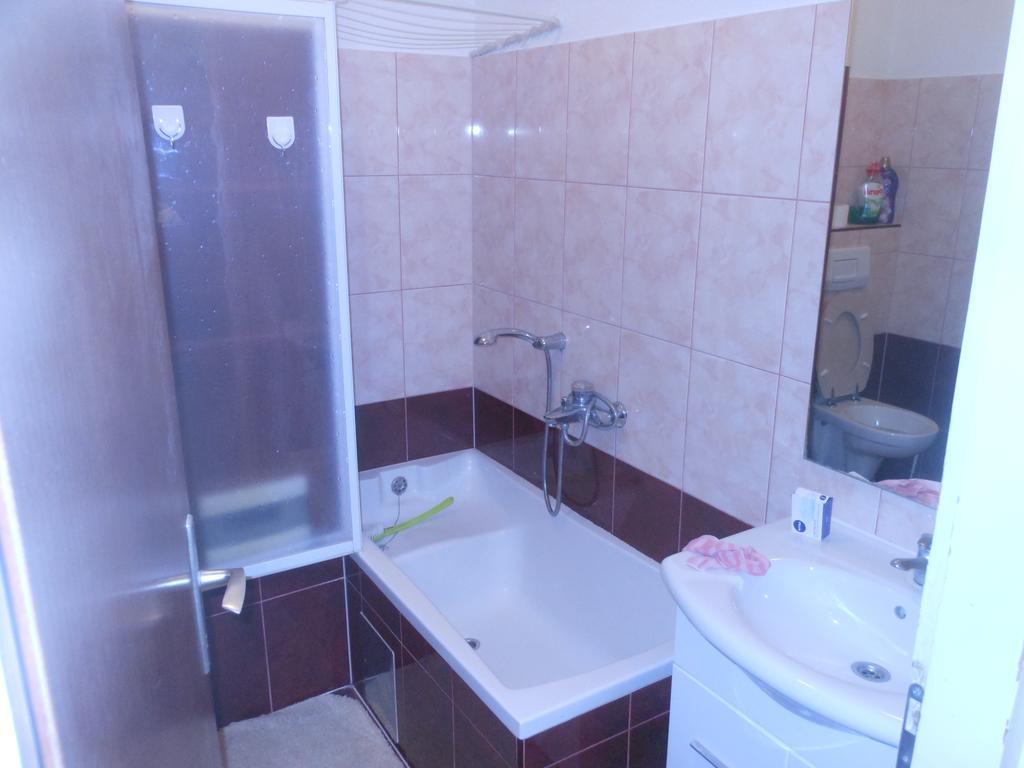 Apartments Lela Bihac Ngoại thất bức ảnh
