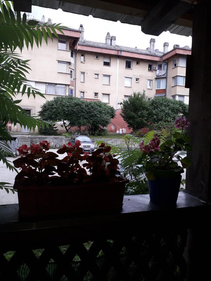 Apartments Lela Bihac Ngoại thất bức ảnh
