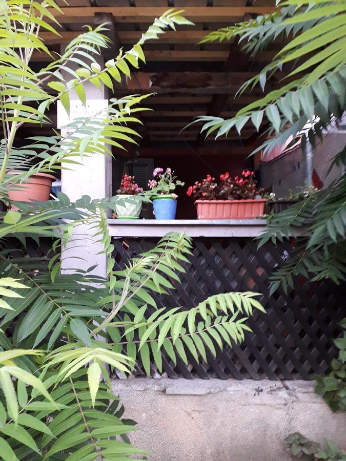 Apartments Lela Bihac Ngoại thất bức ảnh