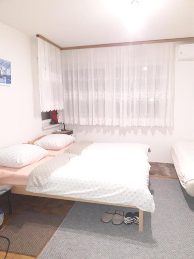 Apartments Lela Bihac Ngoại thất bức ảnh