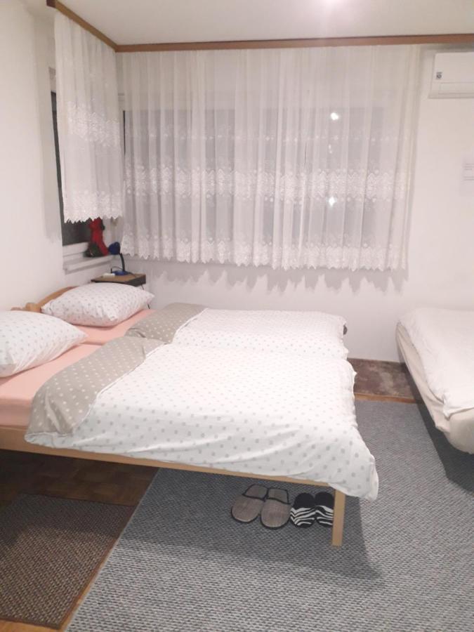 Apartments Lela Bihac Ngoại thất bức ảnh