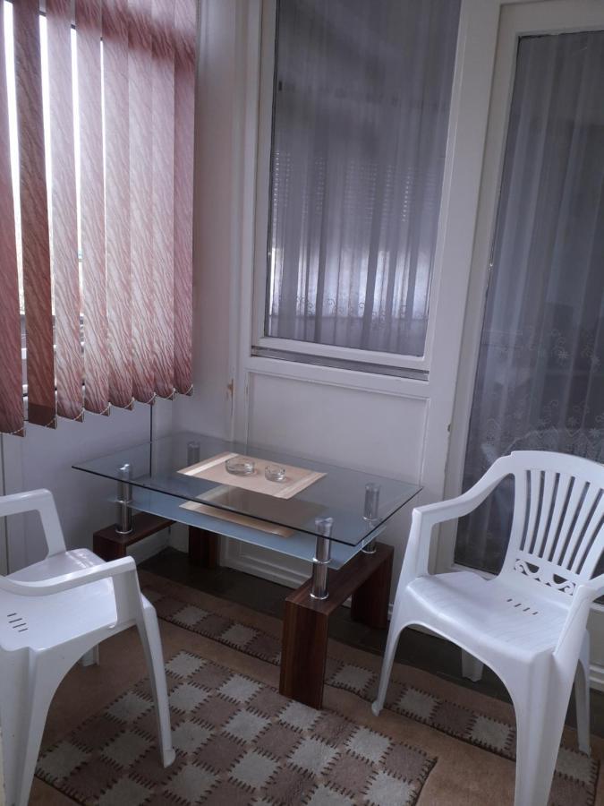 Apartments Lela Bihac Ngoại thất bức ảnh