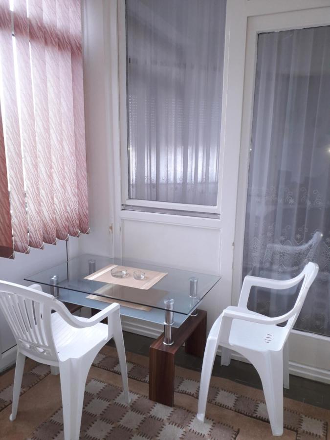 Apartments Lela Bihac Ngoại thất bức ảnh